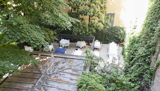 イタリアンウェイ - ブリザ