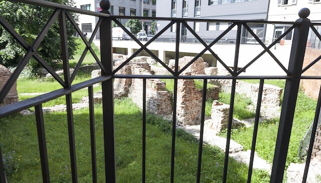 イタリアンウェイ - ブリザ