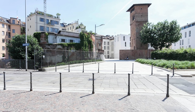 イタリアンウェイ - ブリザ