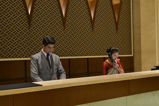 ラマダ プラザ バイ ウィンダム チェンナイ