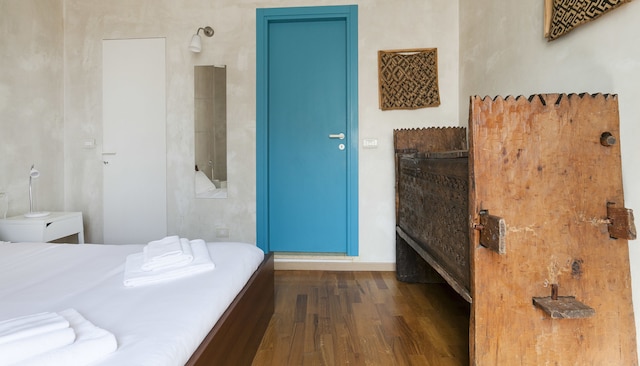 イタリアンウェイ - パストレンゴ 11