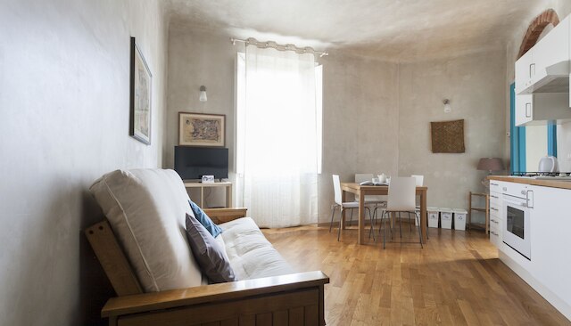 イタリアンウェイ - パストレンゴ 11