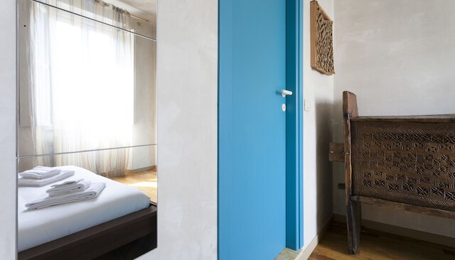 イタリアンウェイ - パストレンゴ 11