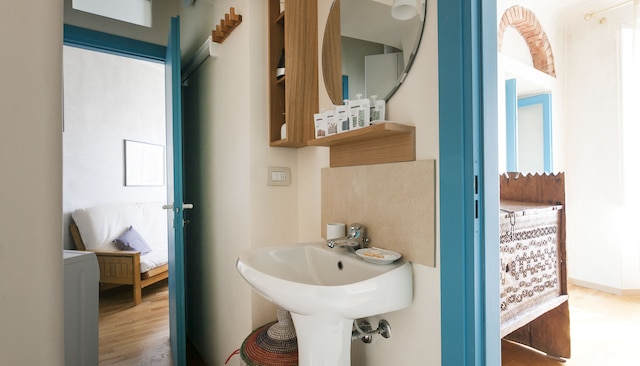 イタリアンウェイ - パストレンゴ 11