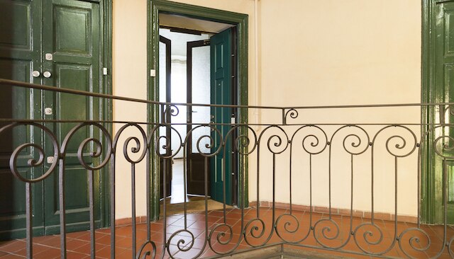 イタリアンウェイ - パストレンゴ 11