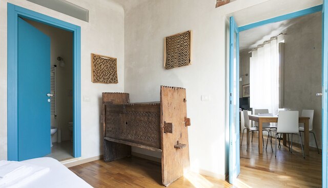 イタリアンウェイ - パストレンゴ 11