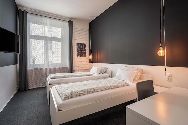 ボヘーム プラハ ホテル