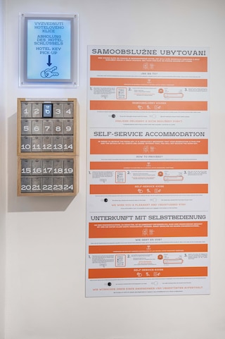 ボヘーム プラハ ホテル