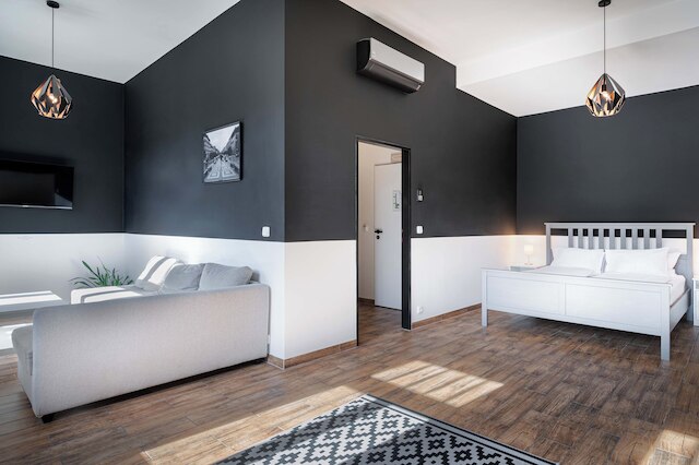 ボヘーム プラハ ホテル