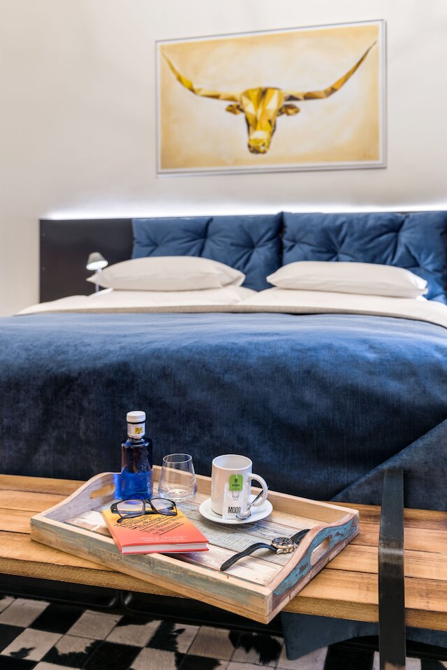 ムー バイ ザ キャッスル