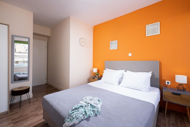 エナティカ シンタグマ リビング