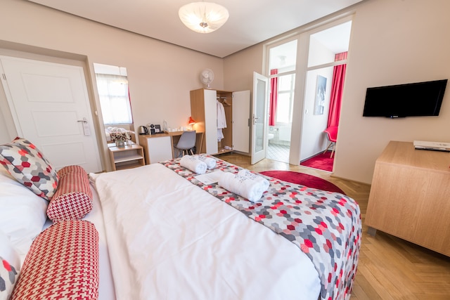 ホテル ヴィラ ビアティーカ