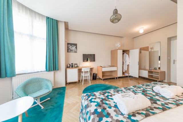 ホテル ヴィラ ビアティーカ