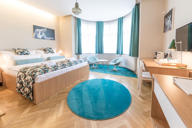 ホテル ヴィラ ビアティーカ