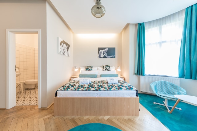 ホテル ヴィラ ビアティーカ