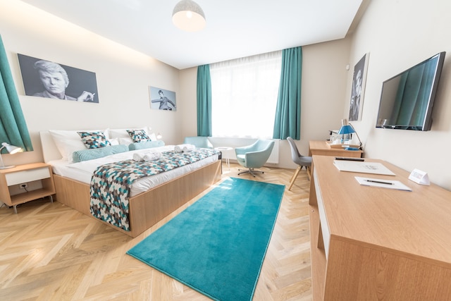 ホテル ヴィラ ビアティーカ