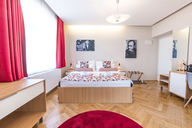 ホテル ヴィラ ビアティーカ