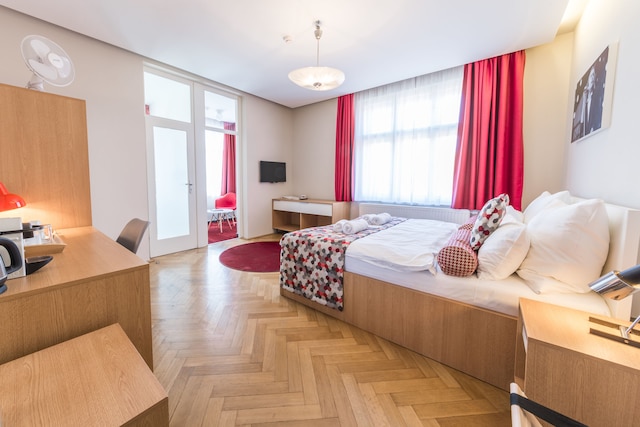 ホテル ヴィラ ビアティーカ