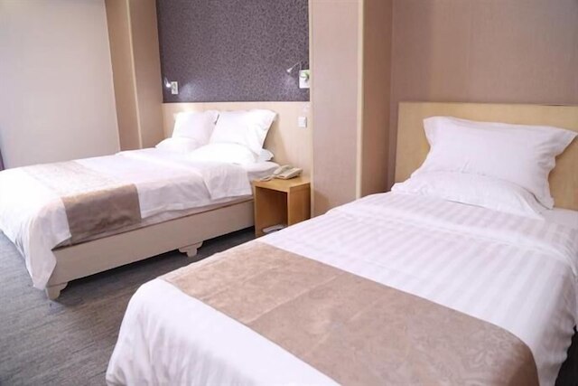 ラマダ アンコール バイ ウィンダム 青島市南