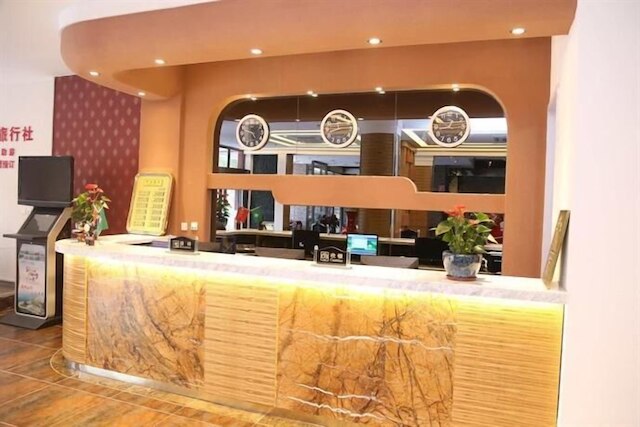 ラマダ アンコール バイ ウィンダム 青島市南