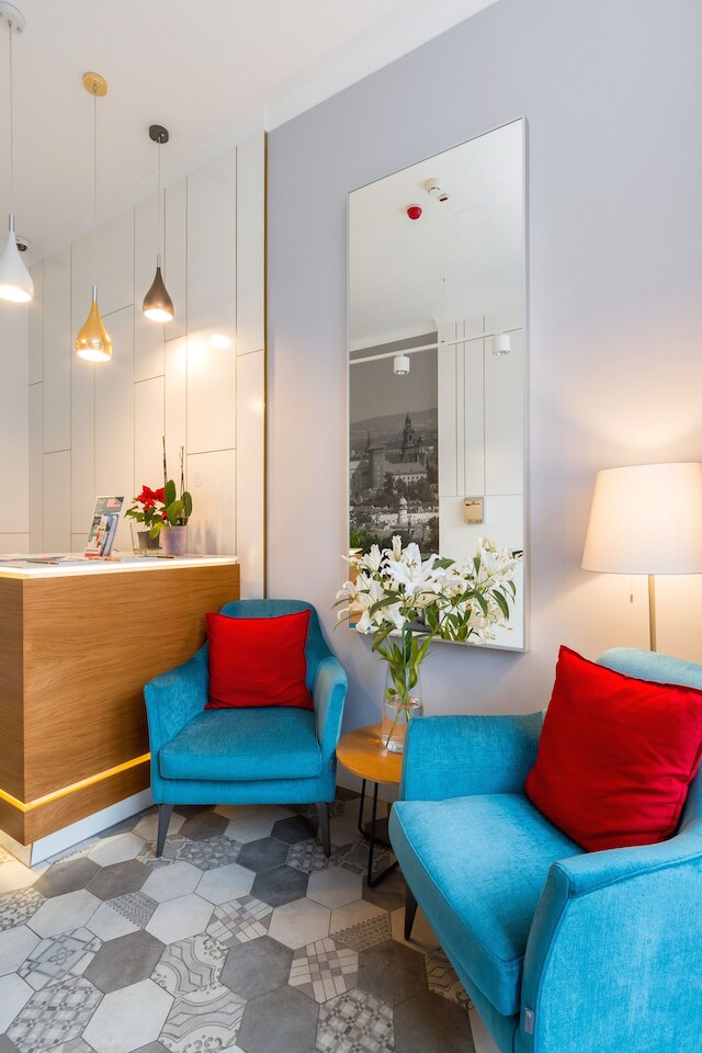 リバーサイド アパートホテル