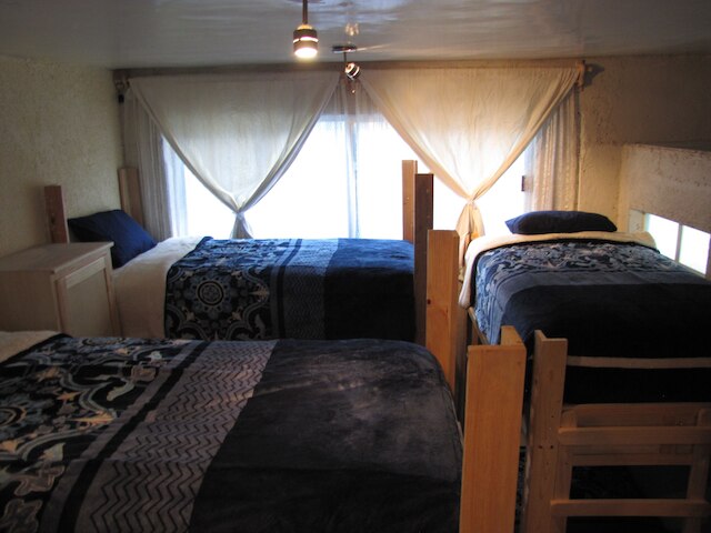 ゲストグリーン - アダルトオンリー - ホステル