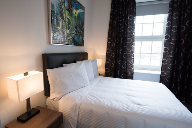 ホテル マノワール モルガン