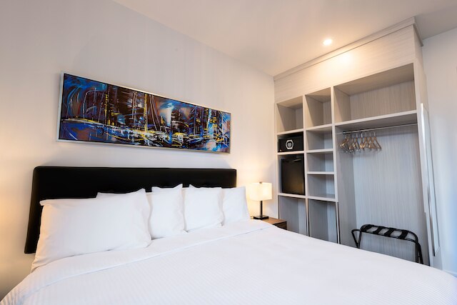 ホテル マノワール モルガン