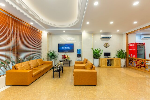 スーパーOYOキャピタルO387バッチドゥオンホテル