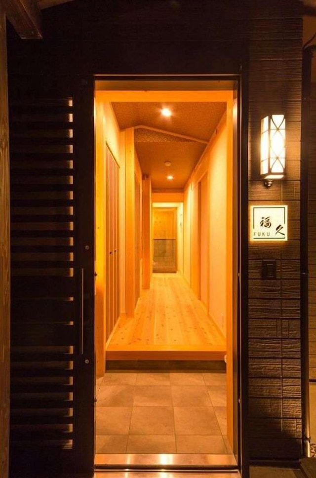 漁火の宿シーサイド観潮