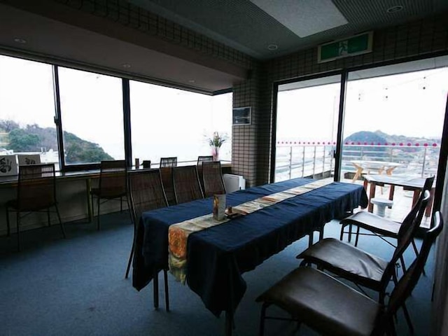 漁火の宿シーサイド観潮