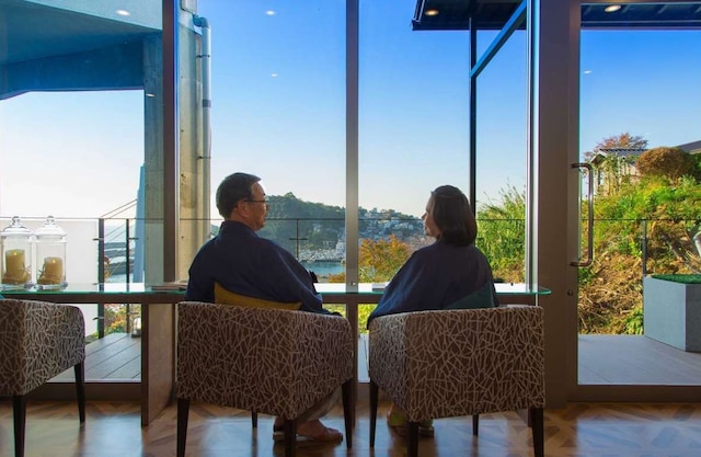 漁火の宿シーサイド観潮