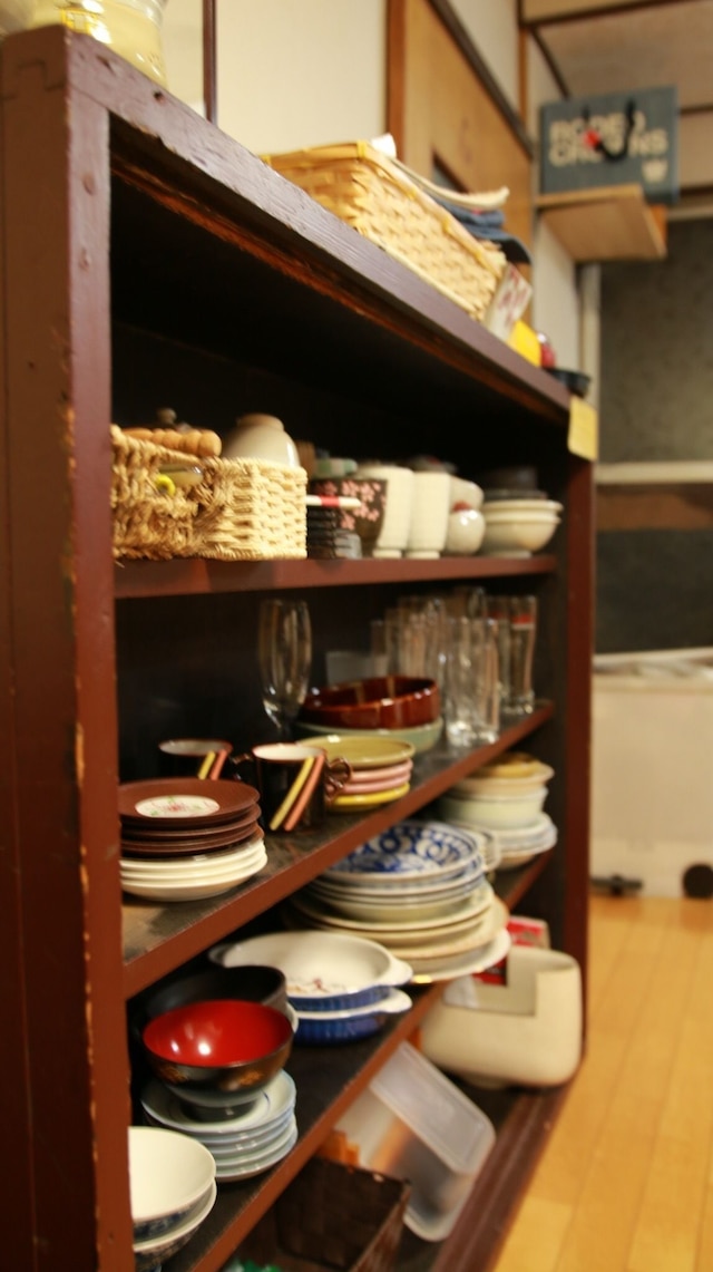 ゲストハウス縁～えにし～