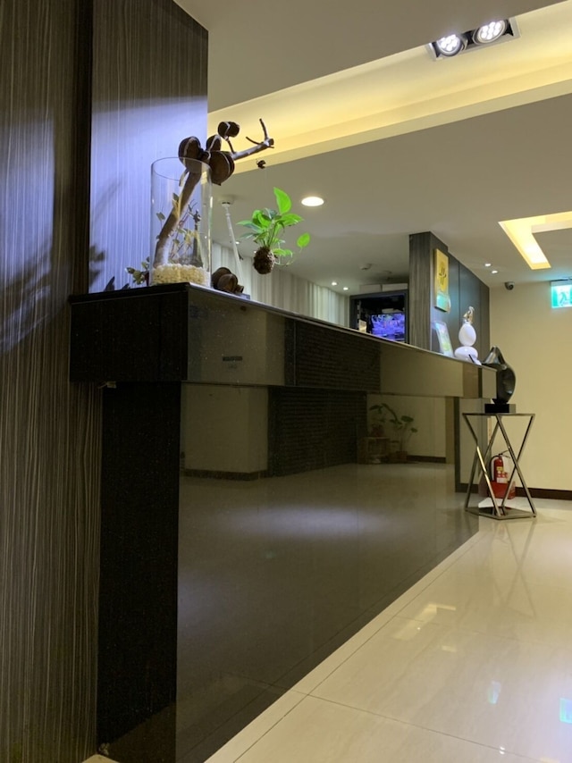 ドゥ レーヴ エクスプレス ホテル (德爾芙快捷酒店)