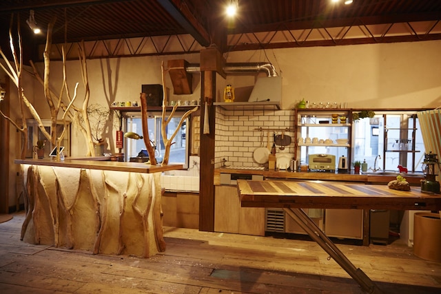 ゲストハウス萬家 (MAYA)