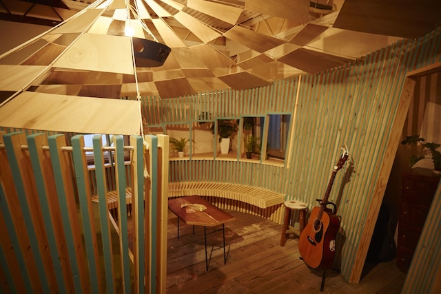 ゲストハウス萬家 (MAYA)