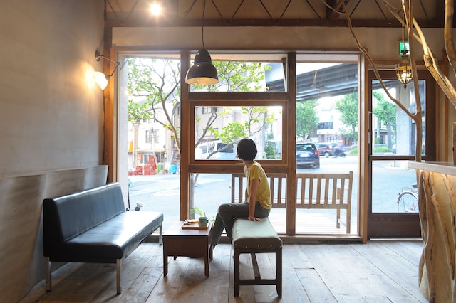 ゲストハウス萬家 (MAYA)