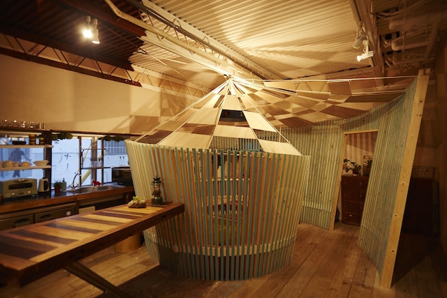 ゲストハウス萬家 (MAYA)