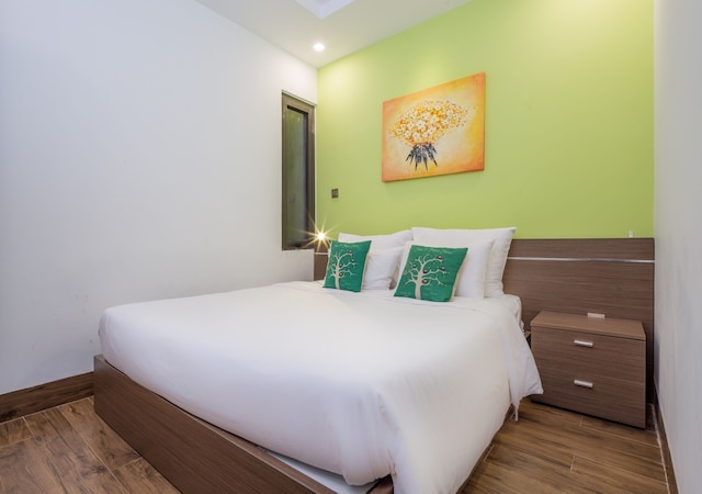 ラオン ダナン ビーチ ホテル