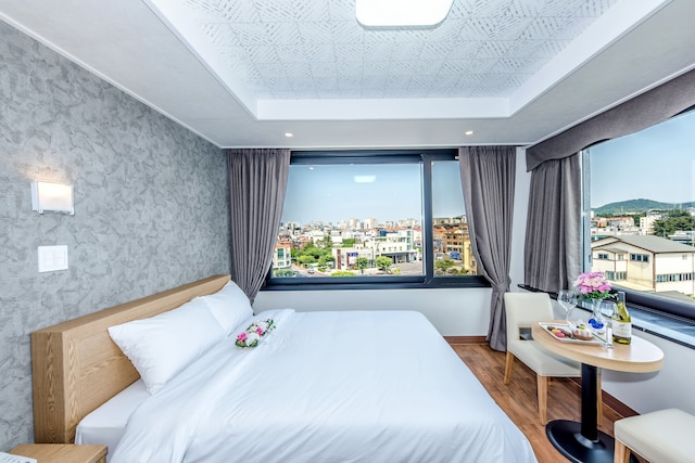 レスリー ホテル