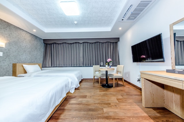 レスリー ホテル