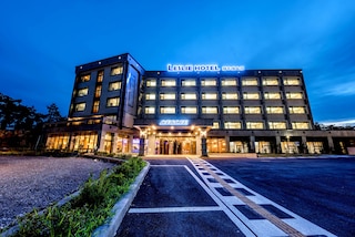 レスリー ホテル