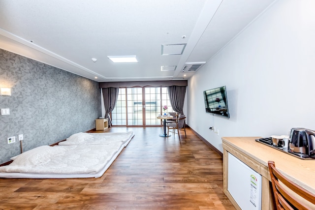 レスリー ホテル