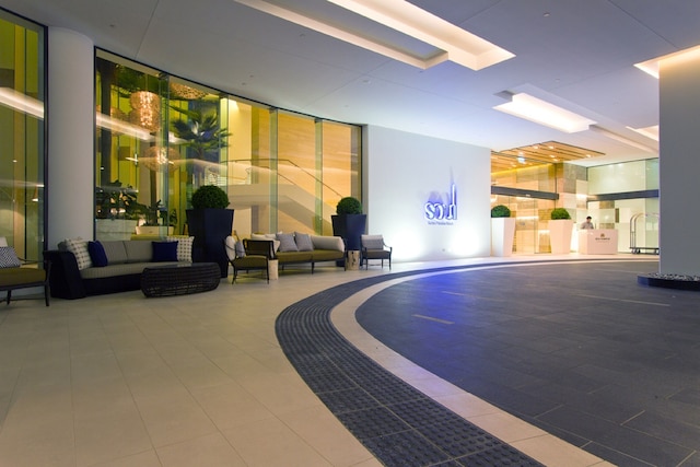 ソウル サーファーズ パラダイス - GCLR