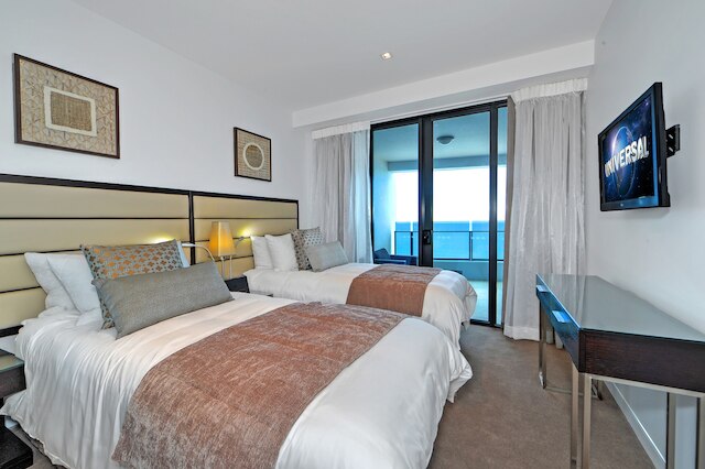 ソウル サーファーズ パラダイス - GCLR