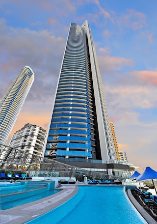 ソウル サーファーズ パラダイス - GCLR