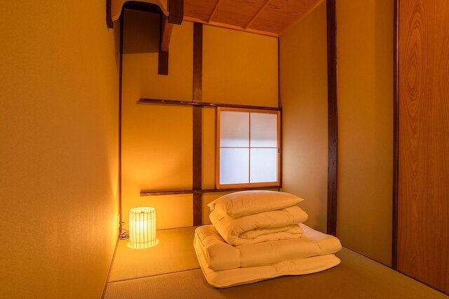 ゲストハウス極楽堂