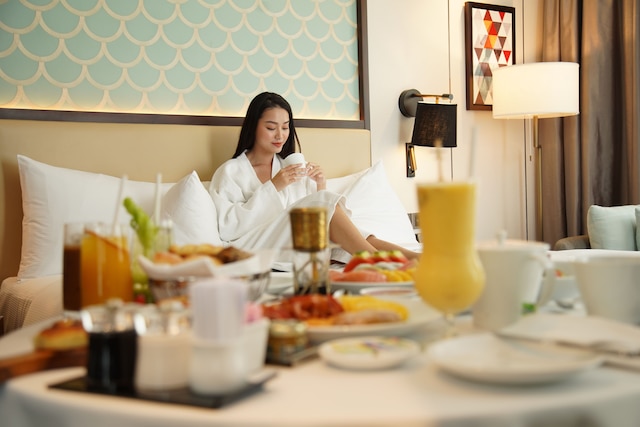 ヒルトン ダナン