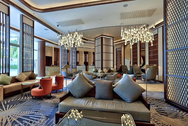 ヒルトン ダナン