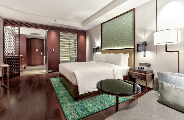 ヒルトン ダナン